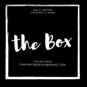 Meet your Posher, The Box